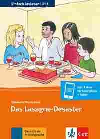 DAS LASAGNE-DESASTER LECTURA A1.1
