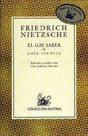 EL GAY SABER O GAYA CIENCIA
