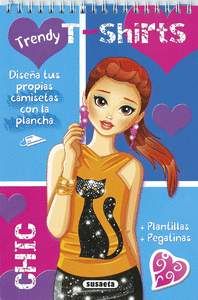 TRENDY T-SHIRTS CHIC