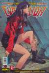 NEOGENESIS EVANGELION 22