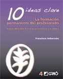 10 IDEAS CLAVE. FORMACION PERMANENTE DEL PROFESORADO, LA