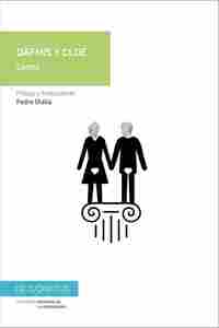 DAFNIS Y CLOE