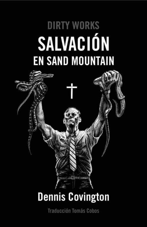 SALVACIÓN EN SAND MOUNTAIN.