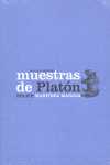 MUESTRAS DE PLATON