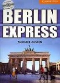 BERLIN EXPRESS (+ CD) LEVEL 4. INTERMEDIATE (B1 PET)