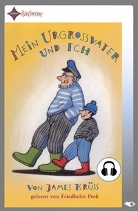 MEIN URGROSSVATER UND ICH (AUDIOLIBRO)