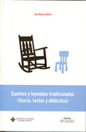 CUENTOS Y LEYENDAS TRADICIONALES (TEORÍA, TEXTOS Y DIDACTICA)