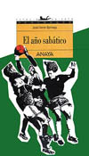 AÑO SABATICO, EL