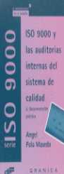 2. ISO 9000 Y AUDITORIAS INTERNAS SISTEMA CALIDAD: DOCUMENTAC.PRACTICA