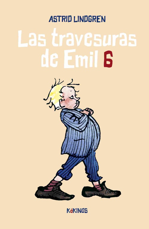 LAS TRAVESURAS DE EMIL, 6