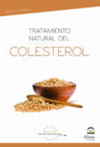 TRATAMIENTO NATURAL DEL COLESTEROL.