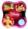 CAJA METALICA PRINCESAS DISNEY