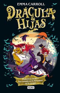 DRÁCULA & HIJAS