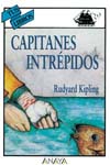 CAPITANES INTREPIDOS