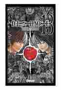 DEATH NOTE 13  (GUIA DE LECTURA)