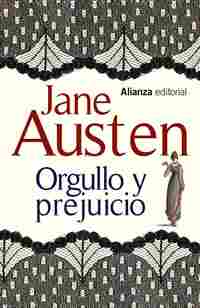 ORGULLO Y PREJUICIO