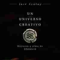 UN UNIVERSO CREATIVO