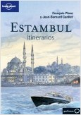 ESTAMBUL. ITINERARIOS