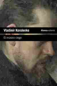EL MÚSICO CIEGO