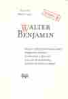WALTER BENJAMIN OBRAS LIBRO II/VOL 2