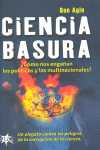 CIENCIA BASURA