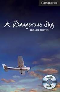 A DANGEROUS (+ CD) LEVEL 6: ADVANCED C1