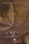LA ULTIMA CRIPTA