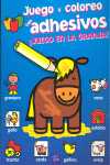 ¡JUEGO EN LA GRANJA!