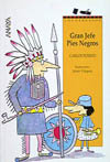 GRAN JEFE PIES NEGROS