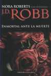 INMORTAL ANTE LA MUERTE