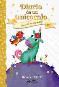 LIN Y EL DRAGONCITO. DIARIO DE UN UNICORNIO, 2