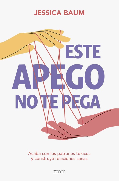 ESTE APEGO NO TE PEGA