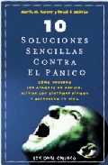 10 SOLUCIONES SENCILLAS CONTRA EL PANICO
