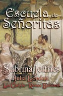 ESCUELA DE SEÑORITAS