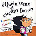 QUIEN TEME AL CUENTO FEROZ?