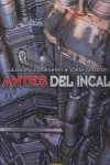 ANTES DEL INCAL