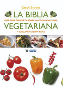 BIBLIA VEGETARIANA, LA
