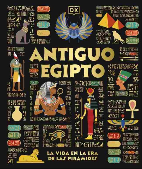 ANTIGUO EGIPTO