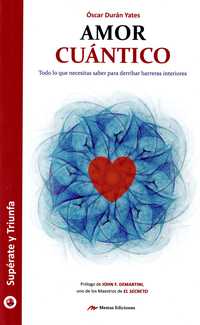 AMOR CUANTICO