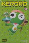 13.KERORO