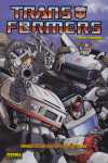 1. TRANSFORMERS. INFILTRACION