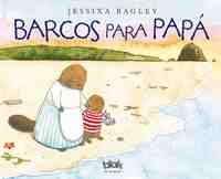 BARCOS PARA PAPA