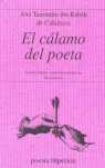 CALAMO DEL POETA, EL