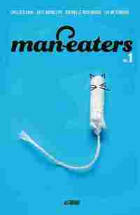 1. MAN-EATERS