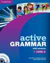 2. ACTIVE GRAMMAR, WITH ANSWERS (+ CD-ROM)