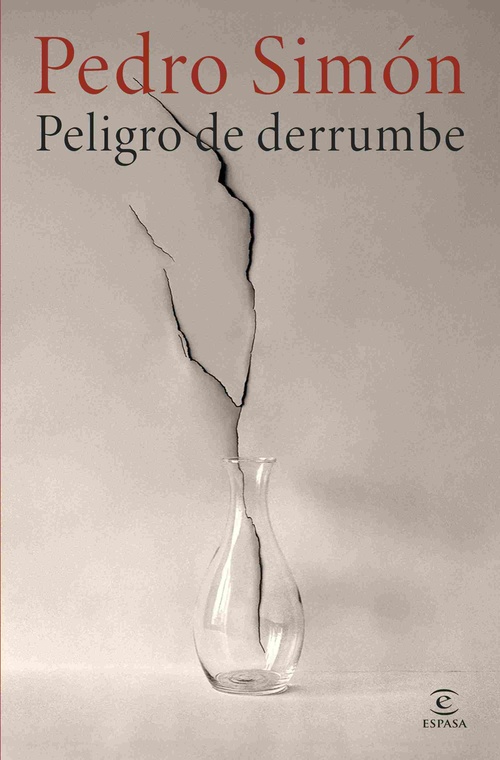 PELIGRO DE DERRUMBE