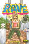 30. RAVE