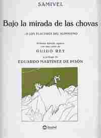 BAJO LA MIRADA DE LAS CHOVAS O LOS PLACERES DEL ALPINISMO