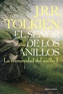 1. LA COMUNIDAD DEL ANILLO/ EL SEÑOR DE LOS ANILLOS