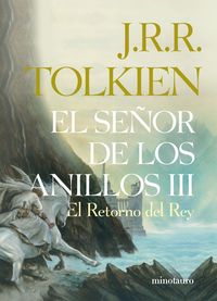 3. EL RETORNO DEL REY/ EL SEÑOR DE LOS ANILLOS